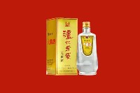 青秀区回收泸州老窖