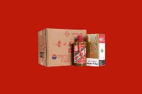 青秀区回收名酒